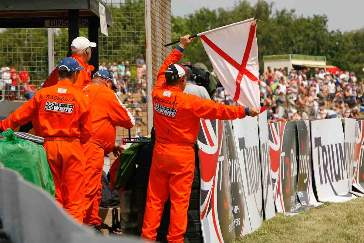 Racesafe 2010