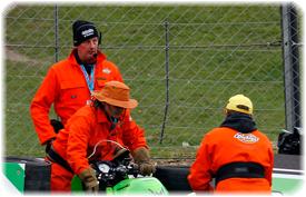 Racesafe