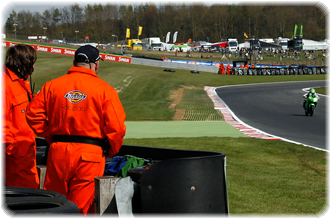 Racesafe