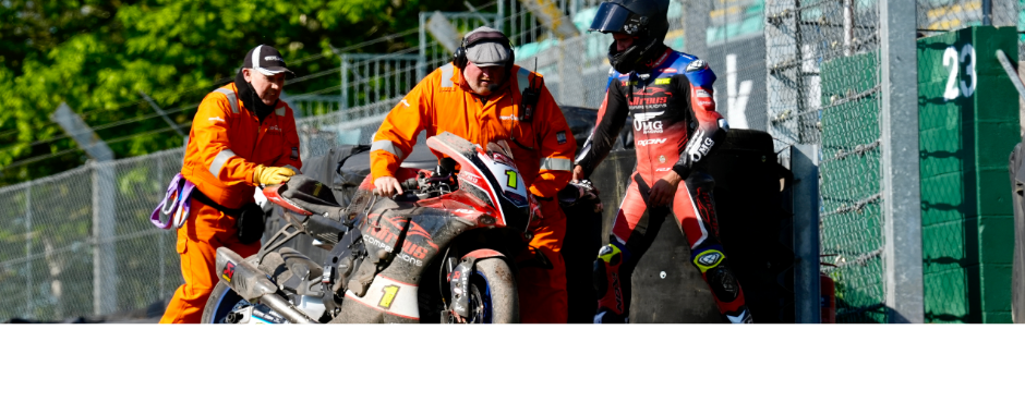 Racesafe